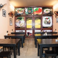 Thanh lý đồ dùng quán ăn cũ tốt nhất hồ chí minh