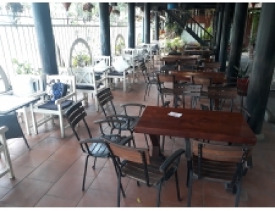  Cung cấp bàn ghế cafe giá rẻ tại TP.HCM và các tỉnh lân cận