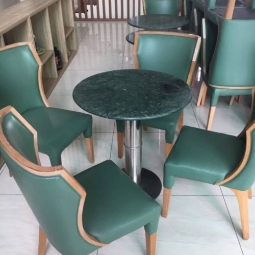 bàn ghế cà phê đẹp chất lượng cao
