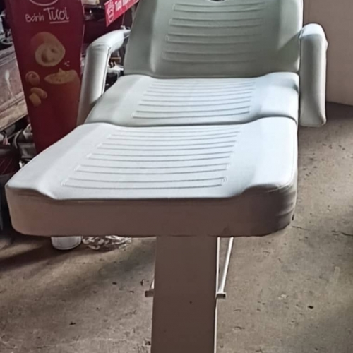 giường gấp cao cấp