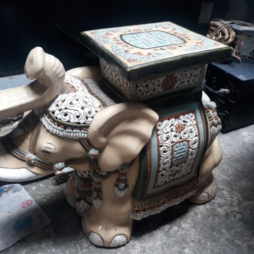 Xông trầm hương