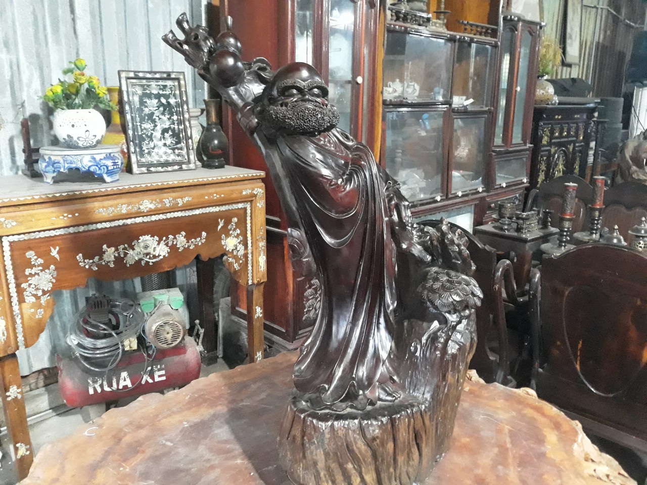 Đồ Cũ Tấn Phát